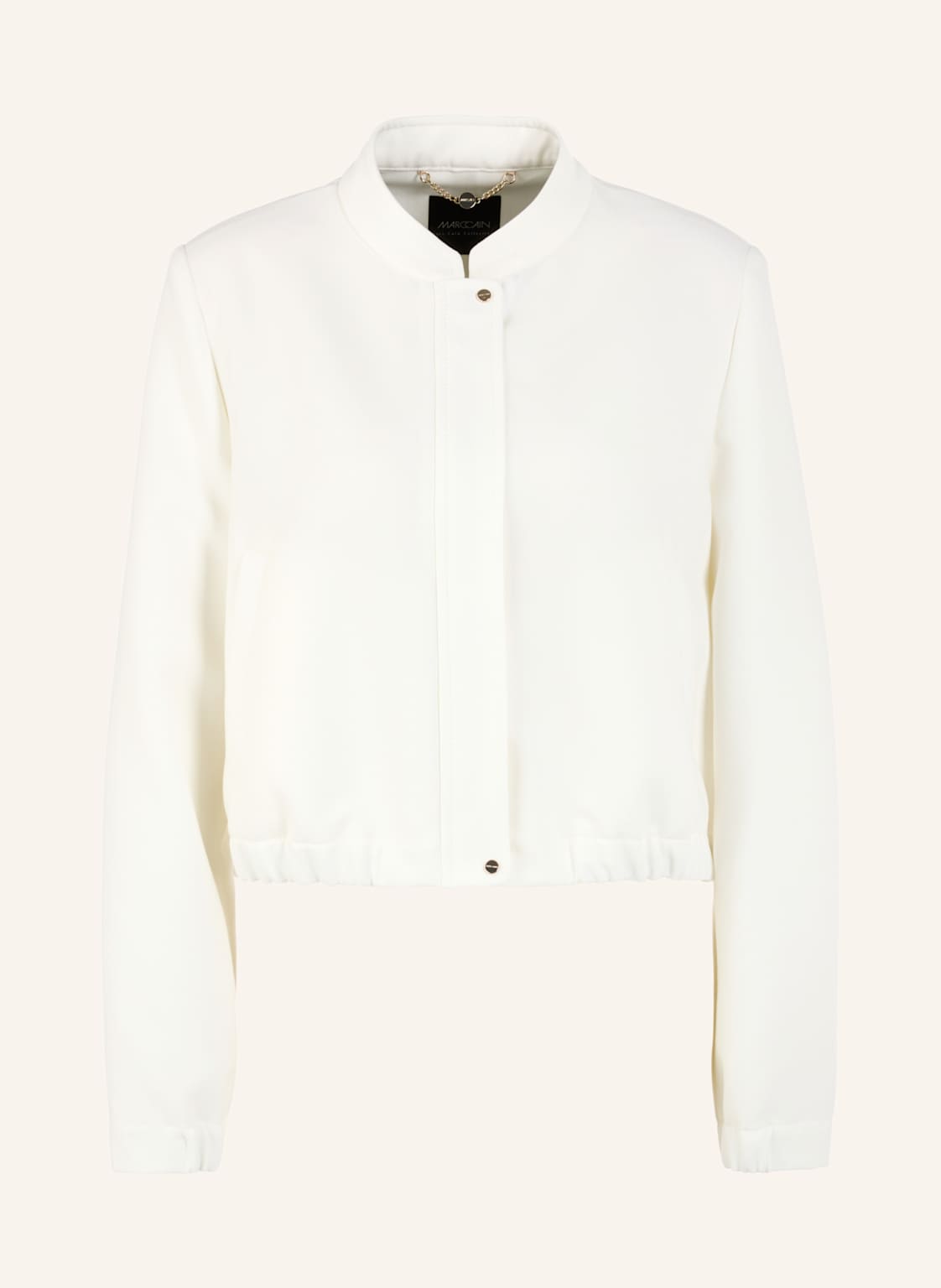 Marc Cain Blouson weiss von Marc Cain