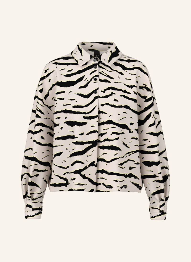 Marc Cain Bluse beige von Marc Cain