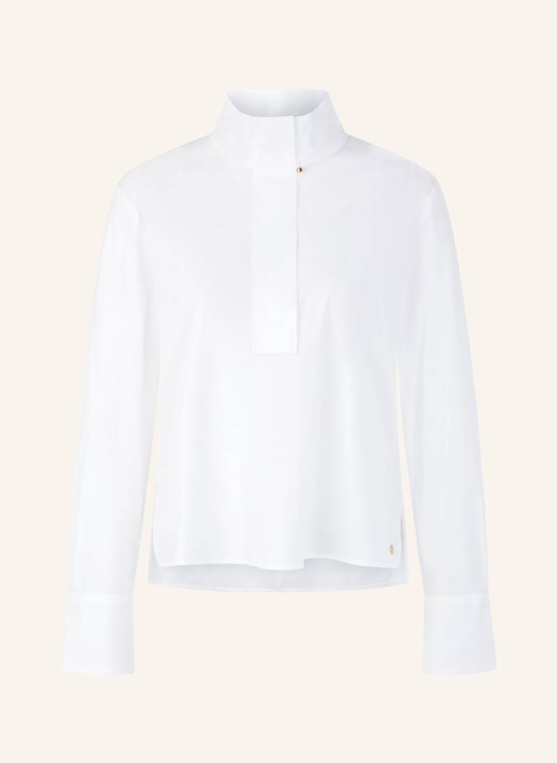Marc Cain Bluse weiss von Marc Cain