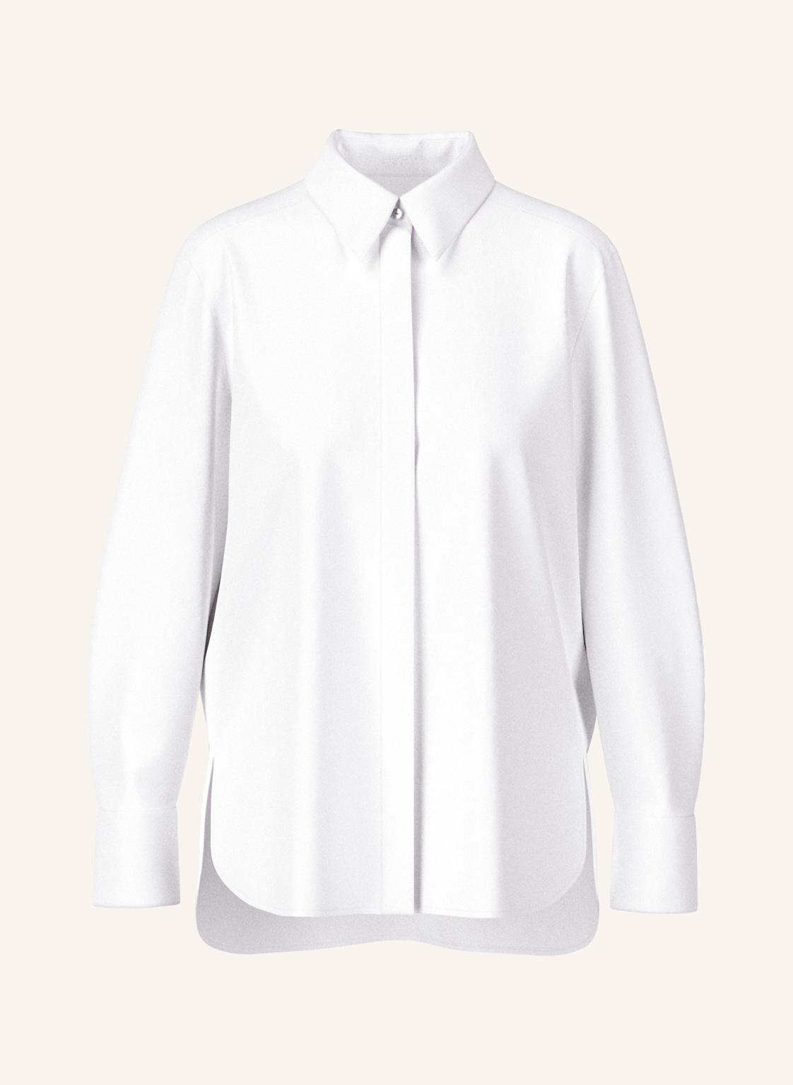 Marc Cain Bluse weiss von Marc Cain