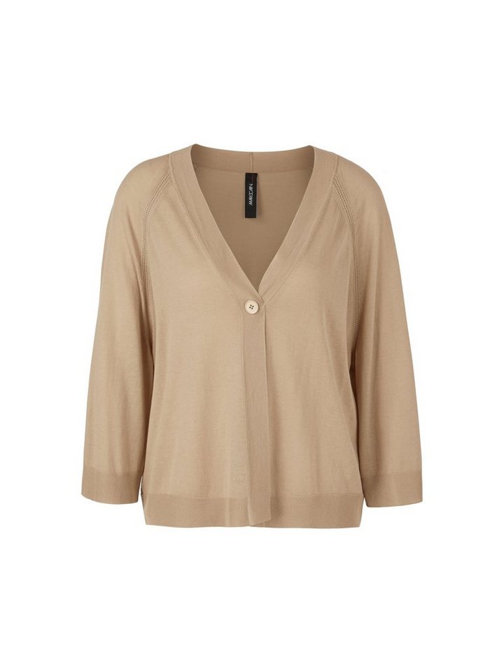Marc Cain Blusenblazer Cardigan 616 von Marc Cain