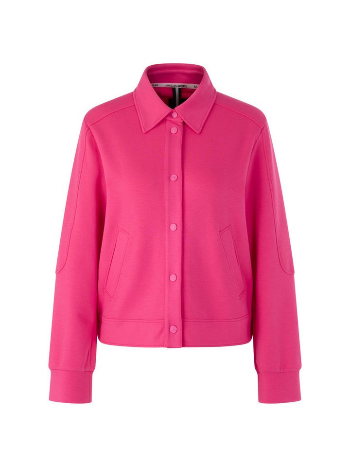 Marc Cain Blusenblazer Jacke 244 von Marc Cain