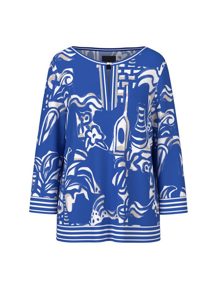 Marc Cain Blusenblazer Marc Cain Blusenblazer von Marc Cain