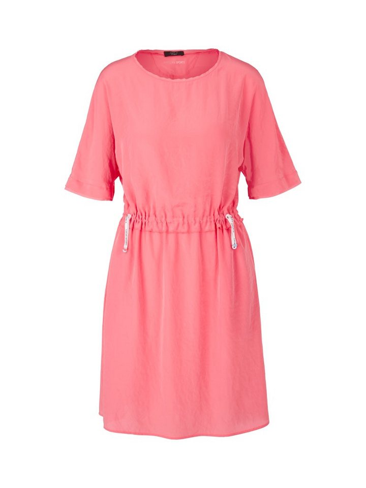 Marc Cain Blusenkleid Marc Cain Sports / Da.Kleid / Kleid von Marc Cain