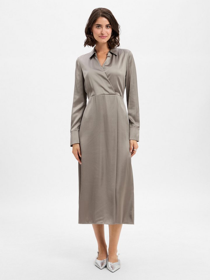 Marc Cain Blusenkleid von Marc Cain