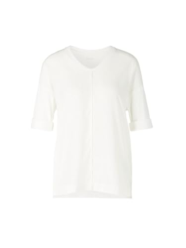 Marc Cain Blusenshirt, uni(off), Gr. N7 von Marc Cain