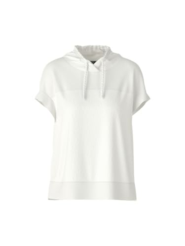 Marc Cain Blusenshirt Off - 42 von Marc Cain