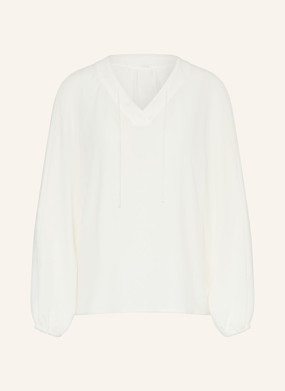 Marc Cain Blusenshirt rosa von Marc Cain