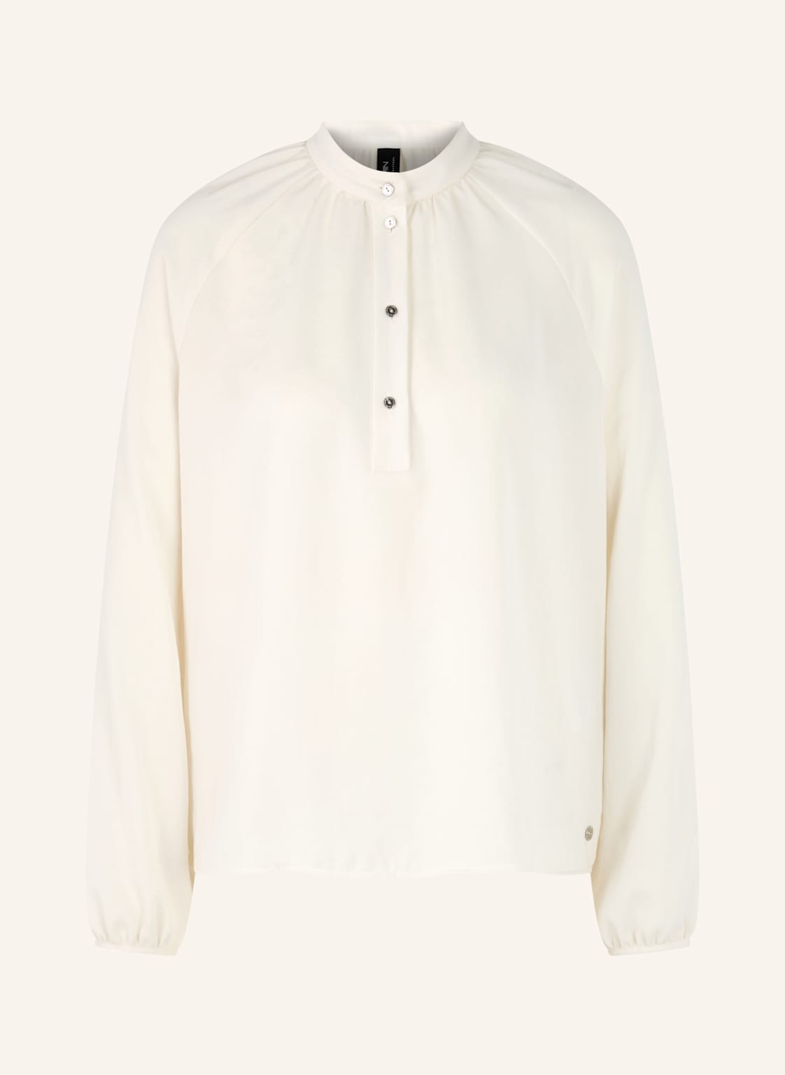 Marc Cain Blusenshirt weiss von Marc Cain