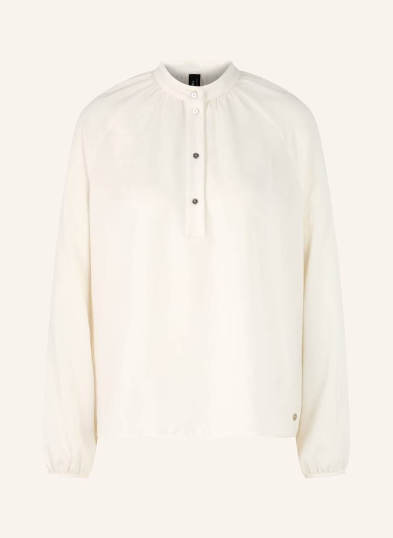 Marc Cain Blusenshirt weiss von Marc Cain