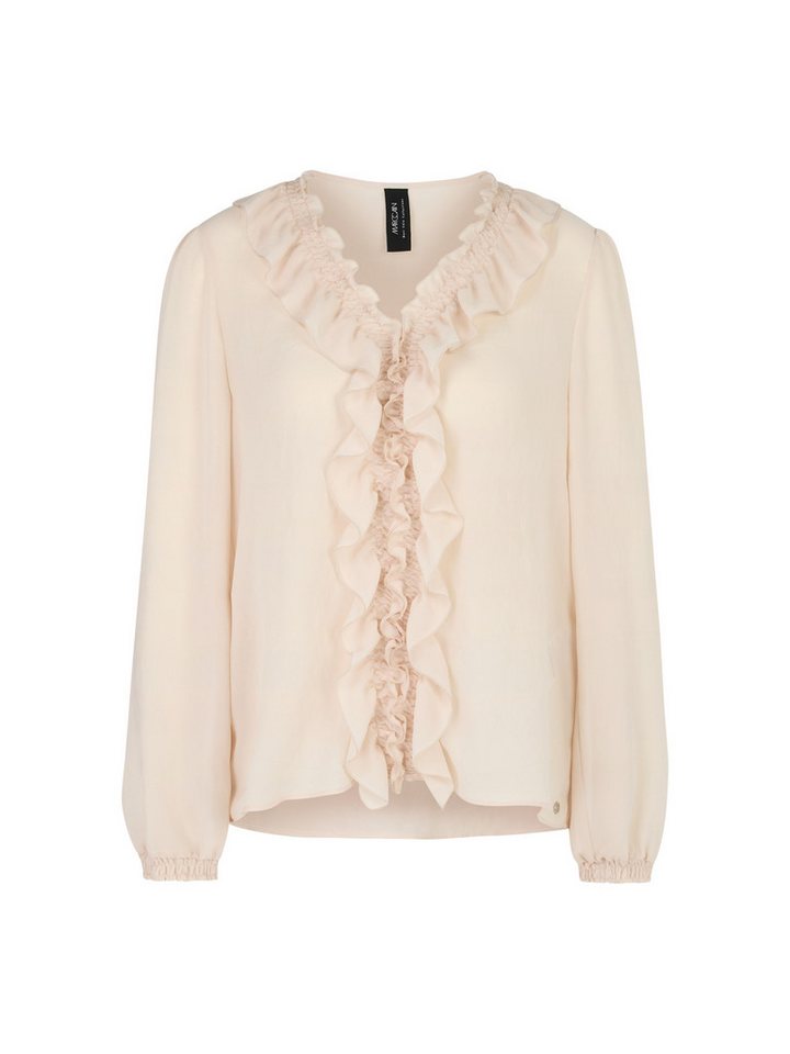 Marc Cain Blusentop Bluse von Marc Cain