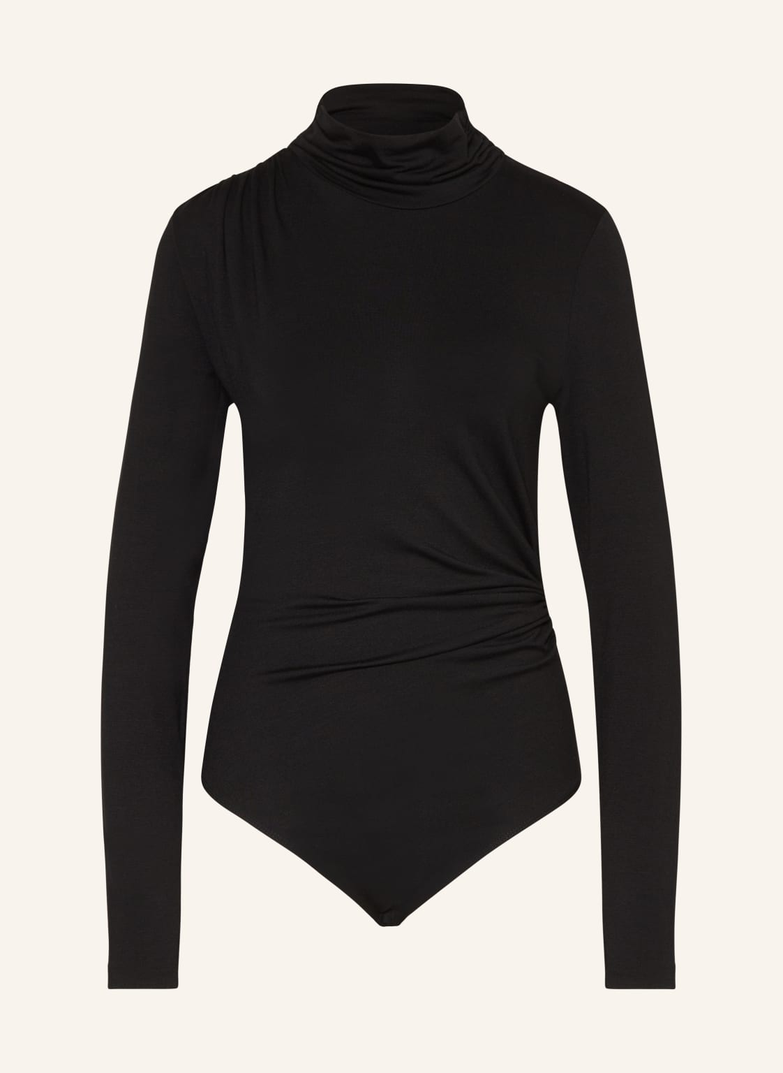 Marc Cain Body schwarz von Marc Cain