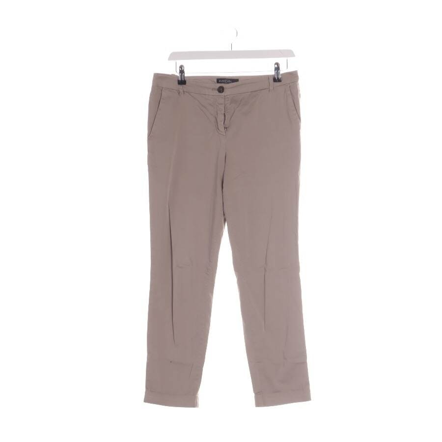 Marc Cain Chino 38 Beige von Marc Cain