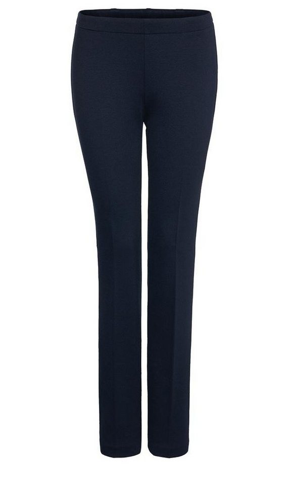 Marc Cain Chinohose Hose - Gerade Marc Cain Chinohose Hose - Gerade von Marc Cain