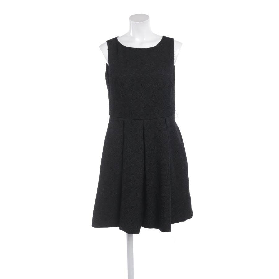 Marc Cain Cocktailkleid 40 Schwarz von Marc Cain