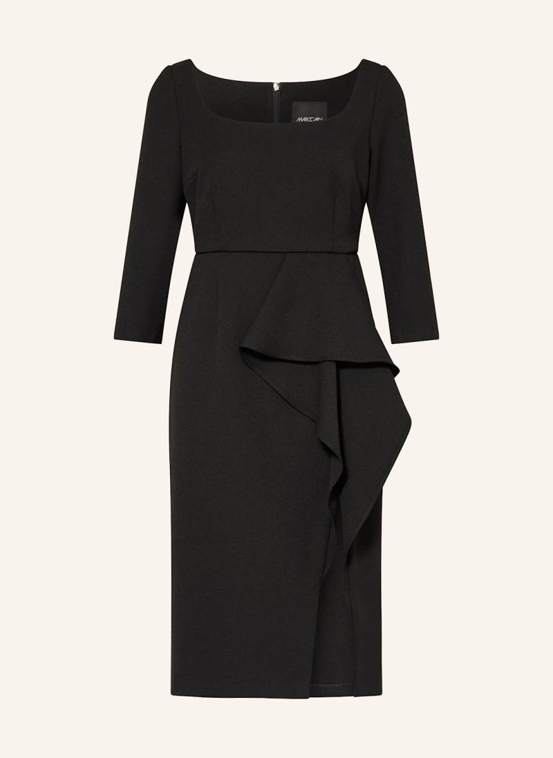 Marc Cain Cocktailkleid Mit 3/4-Arm schwarz von Marc Cain