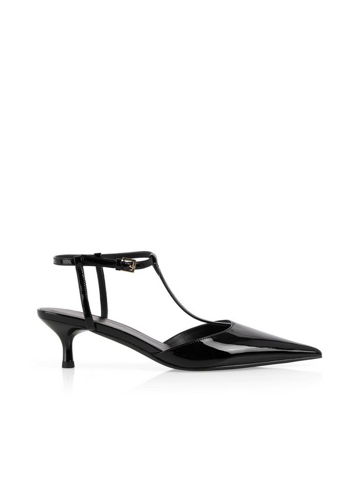 Marc Cain Collections Slingpumps Stiletto, Sling, Abendschuh mit verstellbarem Riemchen von Marc Cain