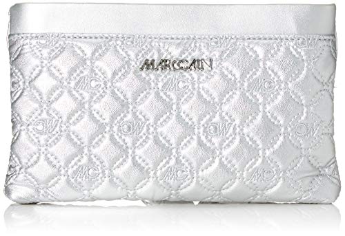 Marc Cain Damen Belt Bag Umhängetasche Silber (Silver) von Marc Cain