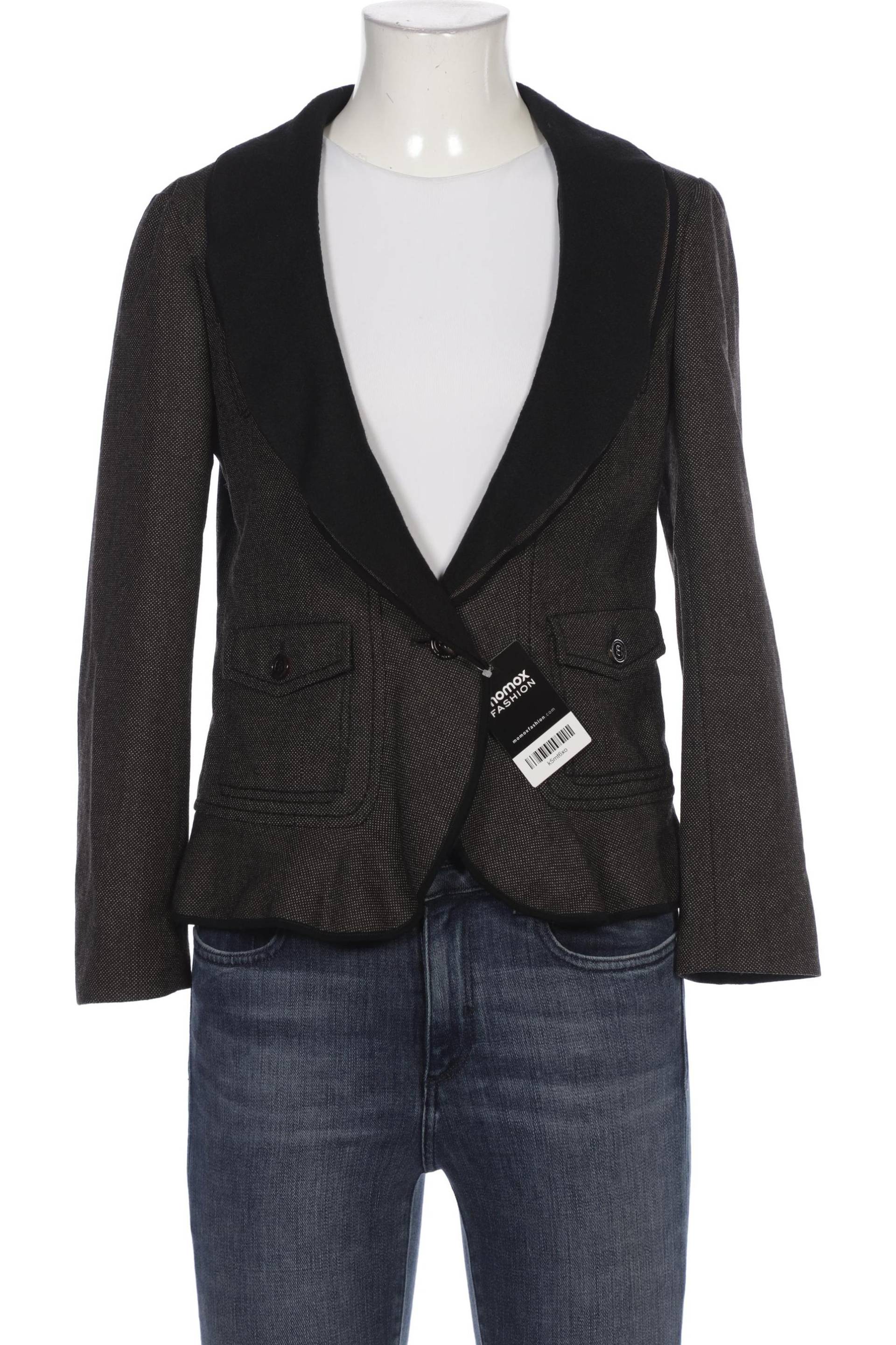 Marc Cain Damen Blazer, braun von Marc Cain