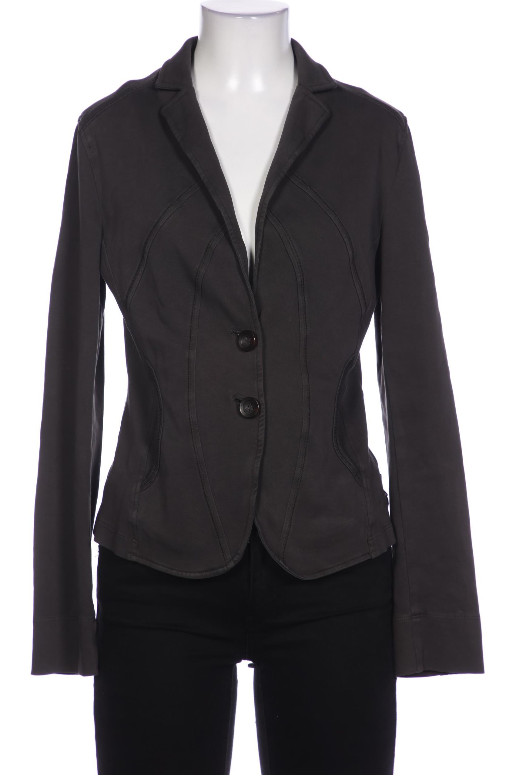 Marc Cain Damen Blazer, grau von Marc Cain