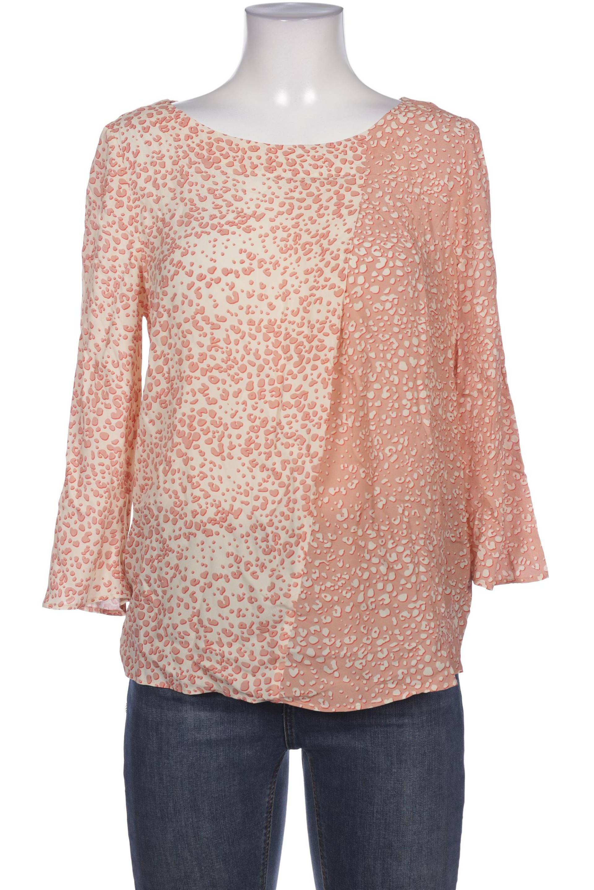 Marc Cain Damen Bluse, orange von Marc Cain