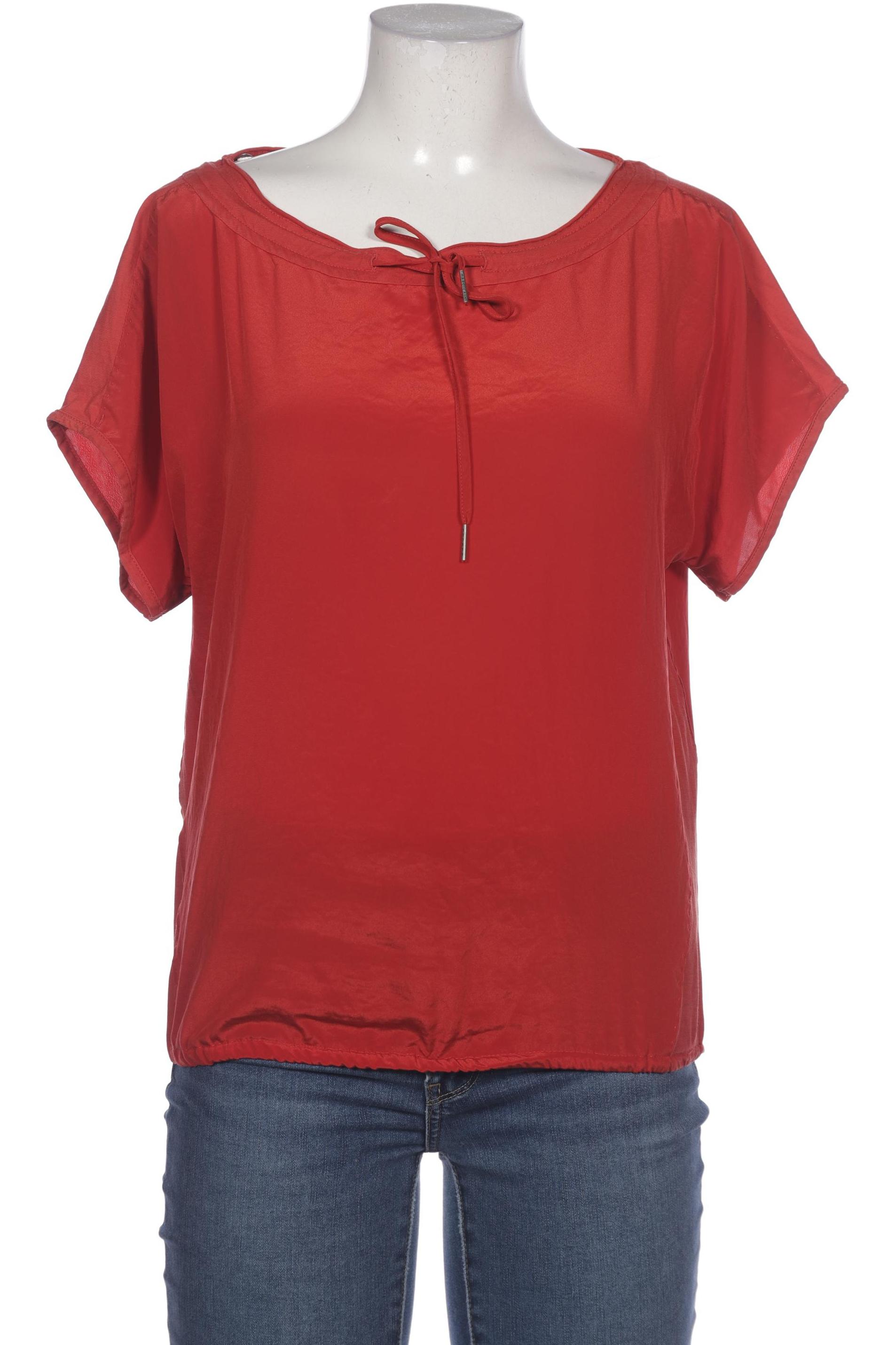 Marc Cain Damen Bluse, orange von Marc Cain