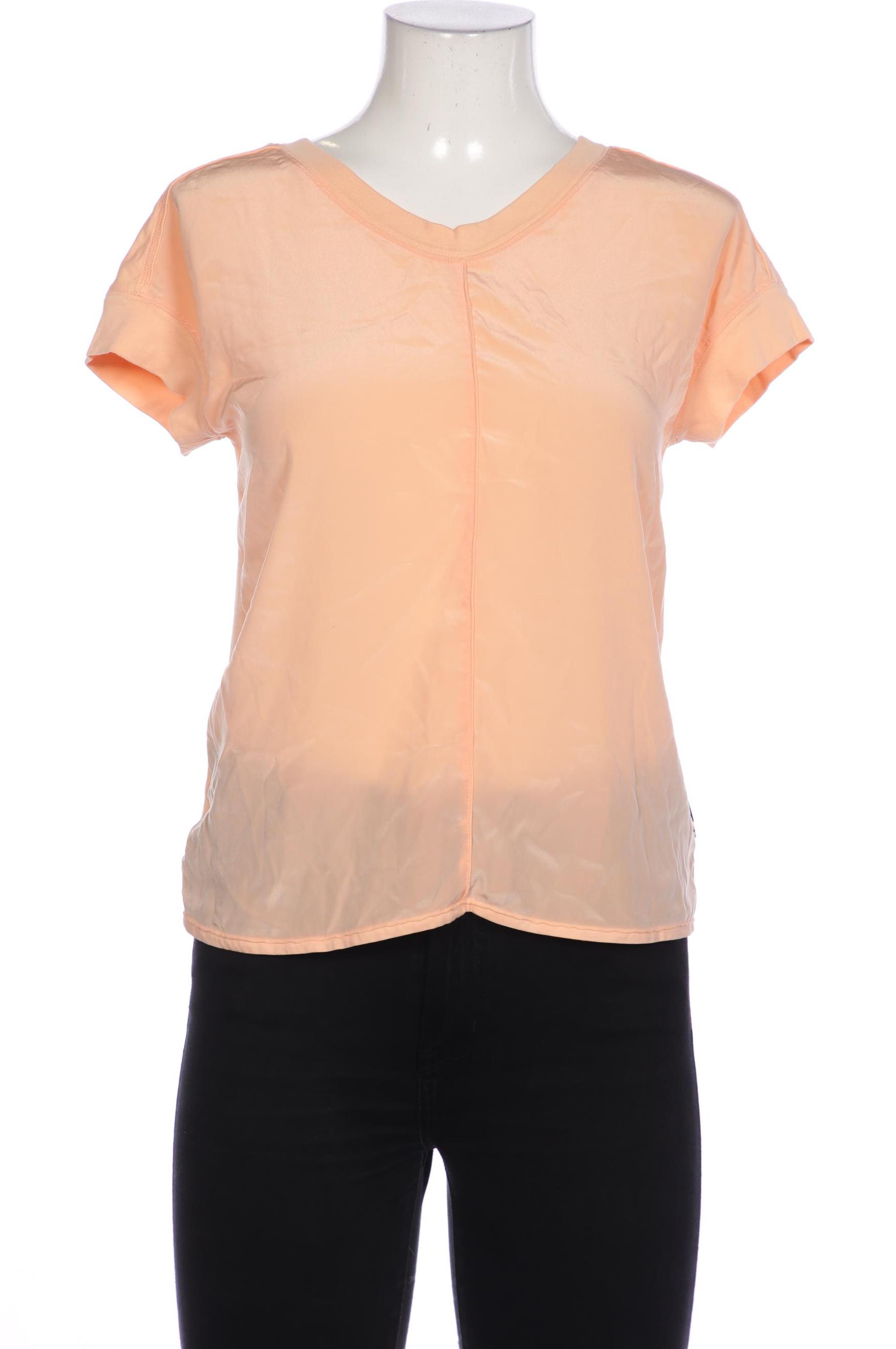 Marc Cain Damen Bluse, orange von Marc Cain