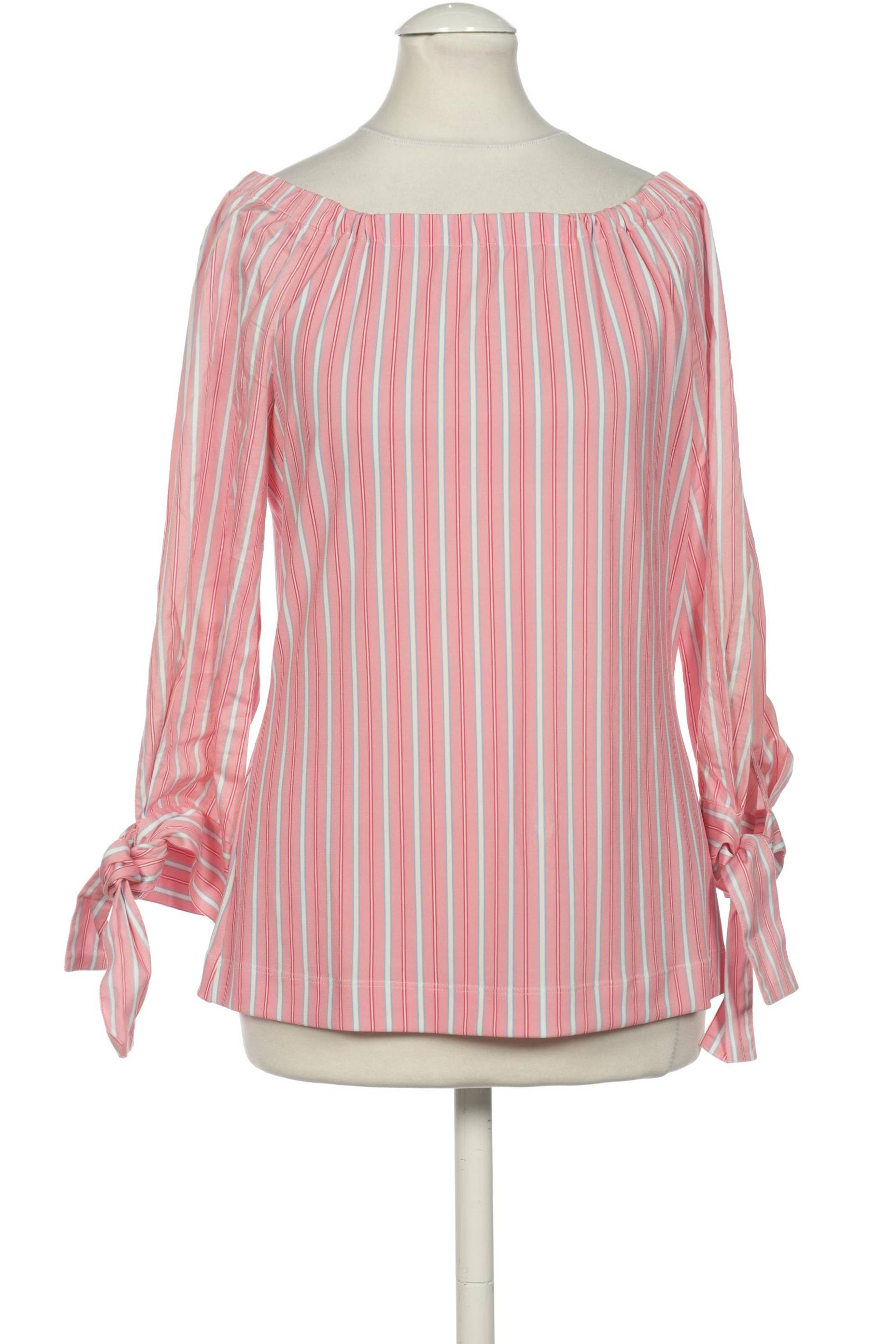 Marc Cain Damen Bluse, pink von Marc Cain