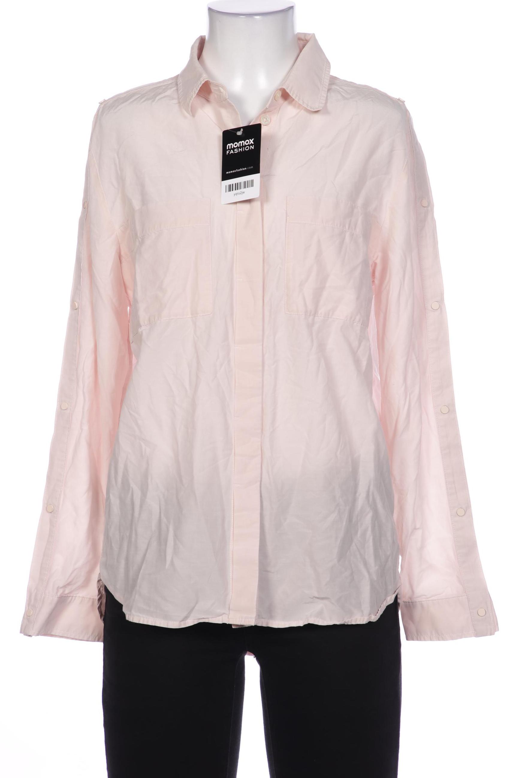 Marc Cain Damen Bluse, pink von Marc Cain