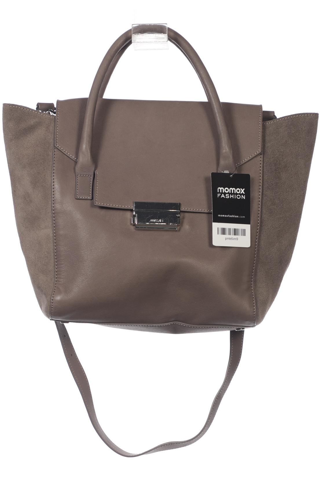 Marc Cain Damen Handtasche, grau von Marc Cain