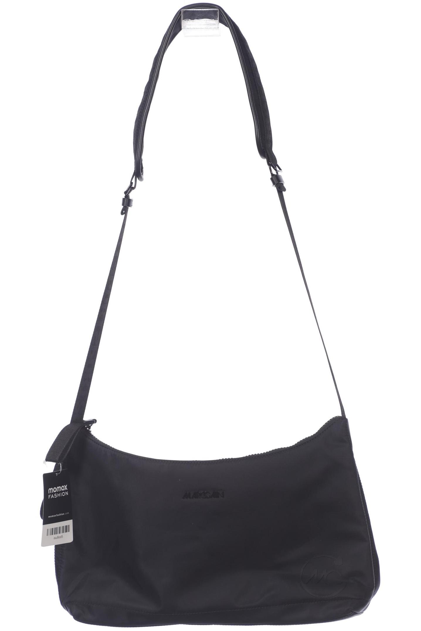 Marc Cain Damen Handtasche, schwarz von Marc Cain