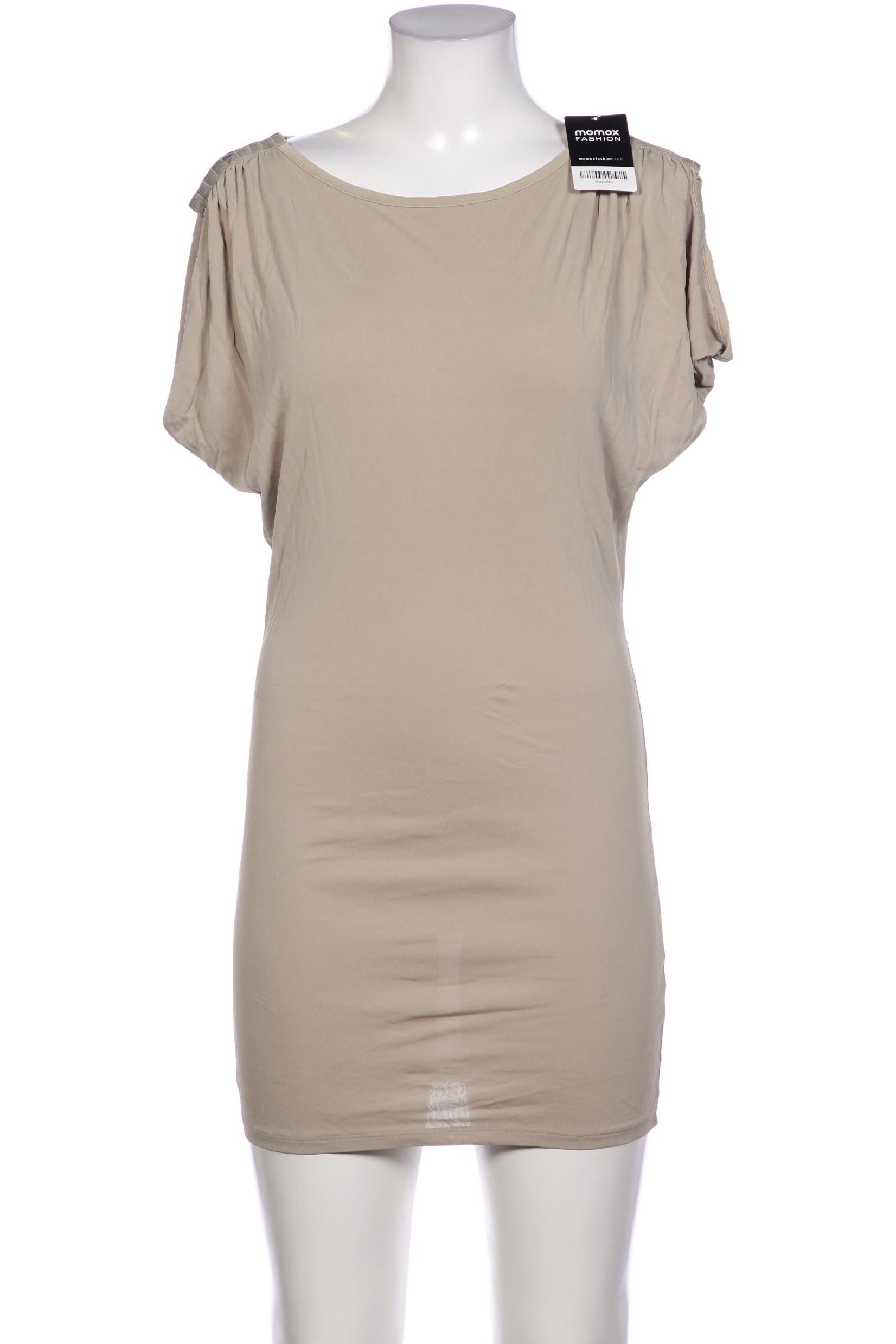 Marc Cain Damen Kleid, beige von Marc Cain