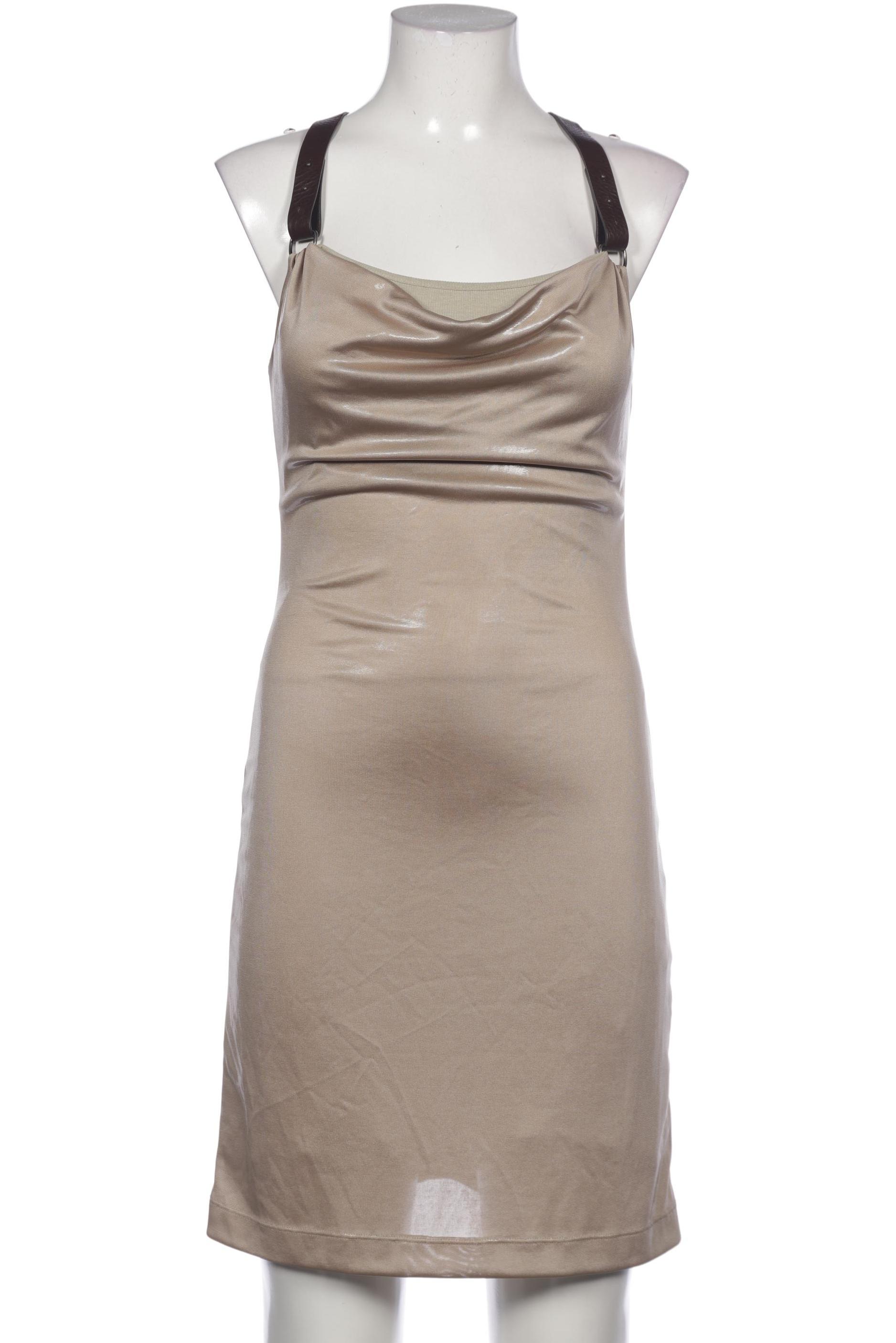 Marc Cain Damen Kleid, beige von Marc Cain