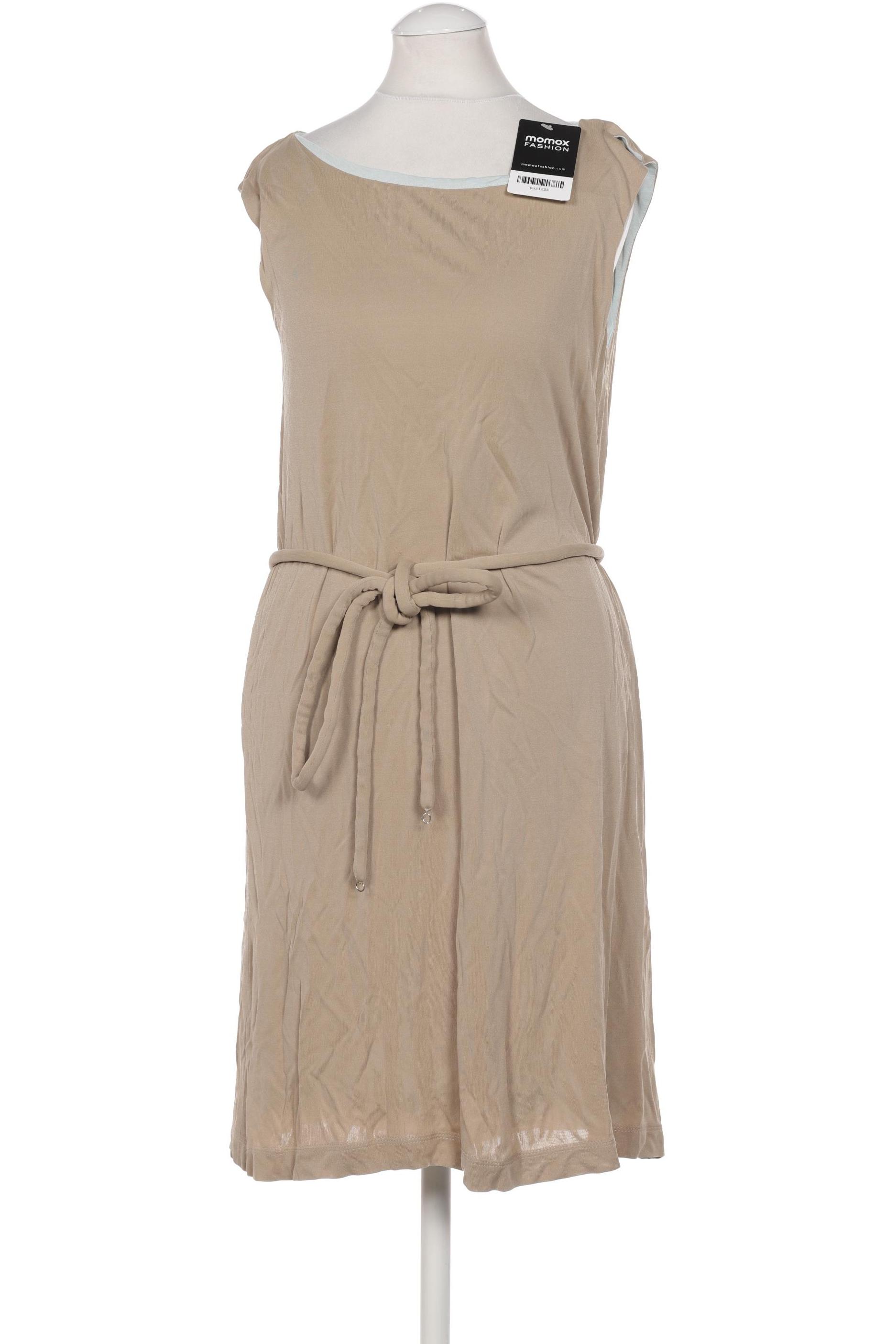 Marc Cain Damen Kleid, beige von Marc Cain