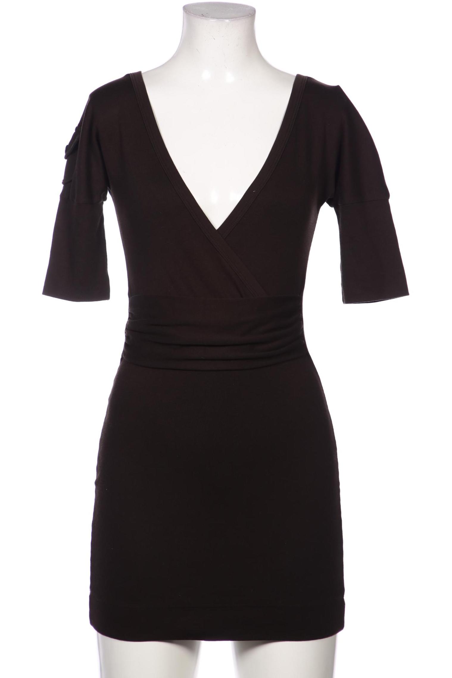 Marc Cain Damen Kleid, braun von Marc Cain