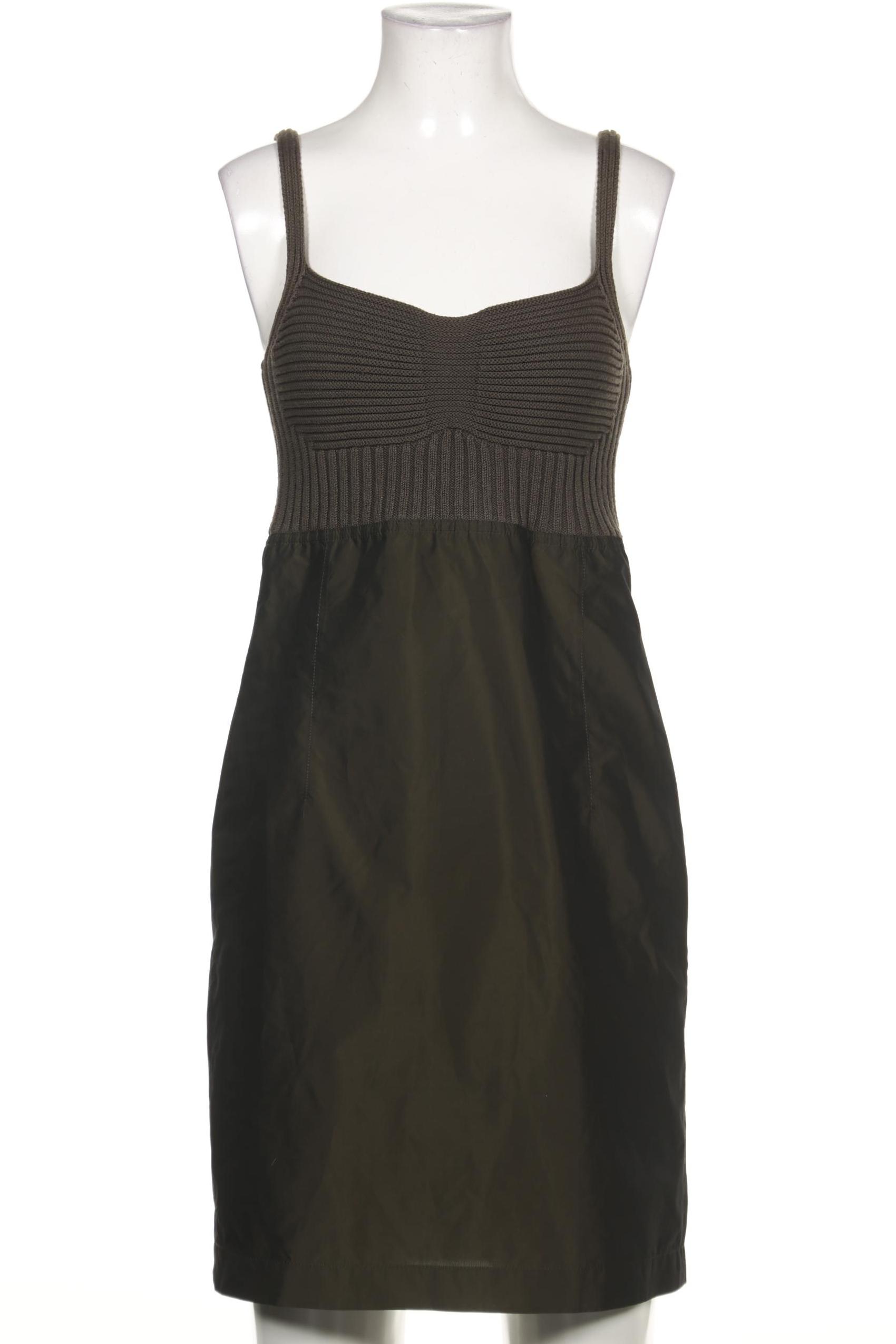 Marc Cain Damen Kleid, grün von Marc Cain