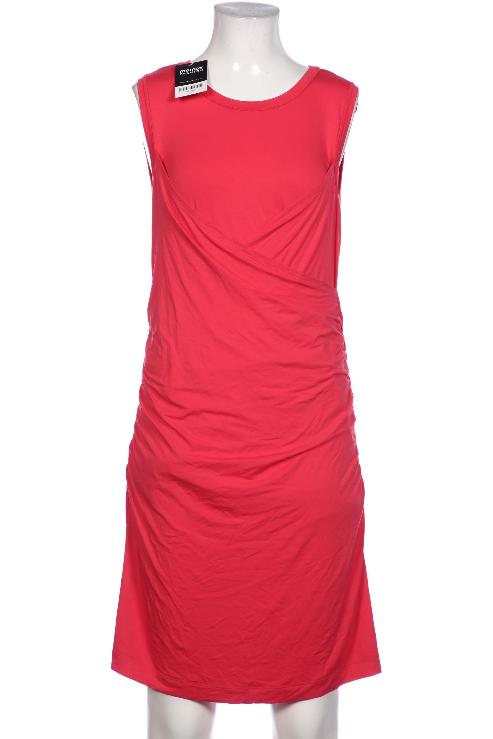 Marc Cain Damen Kleid, pink von Marc Cain