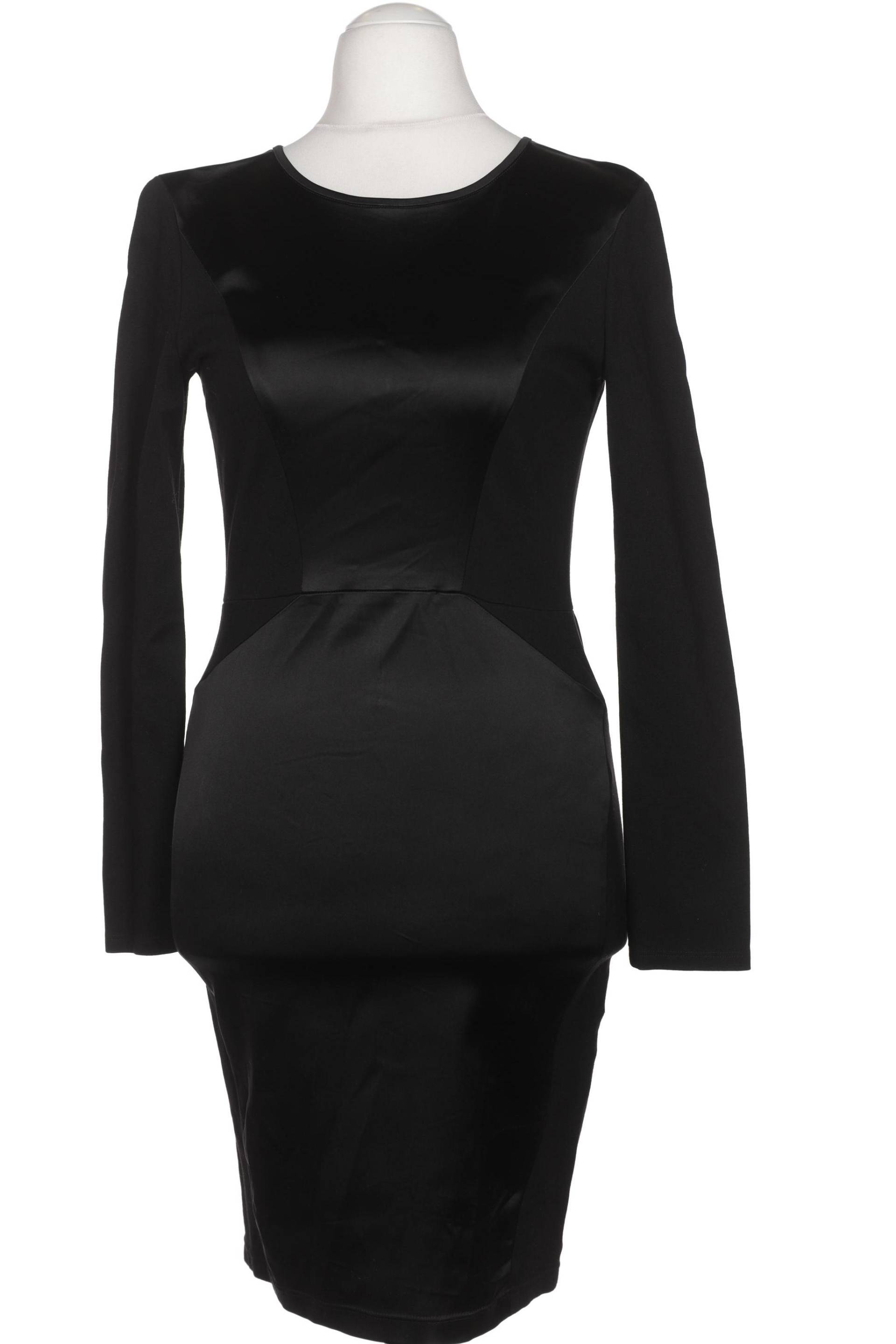 Marc Cain Damen Kleid, schwarz von Marc Cain