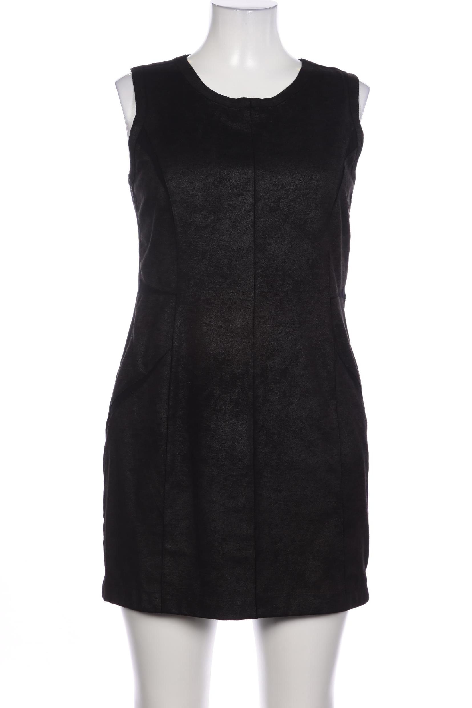 Marc Cain Damen Kleid, schwarz von Marc Cain