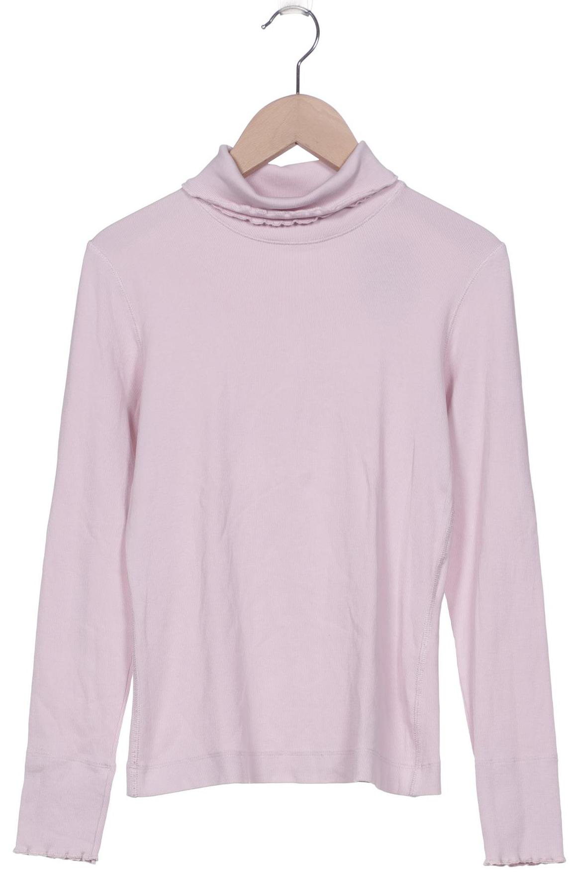 Marc Cain Damen Langarmshirt, pink von Marc Cain