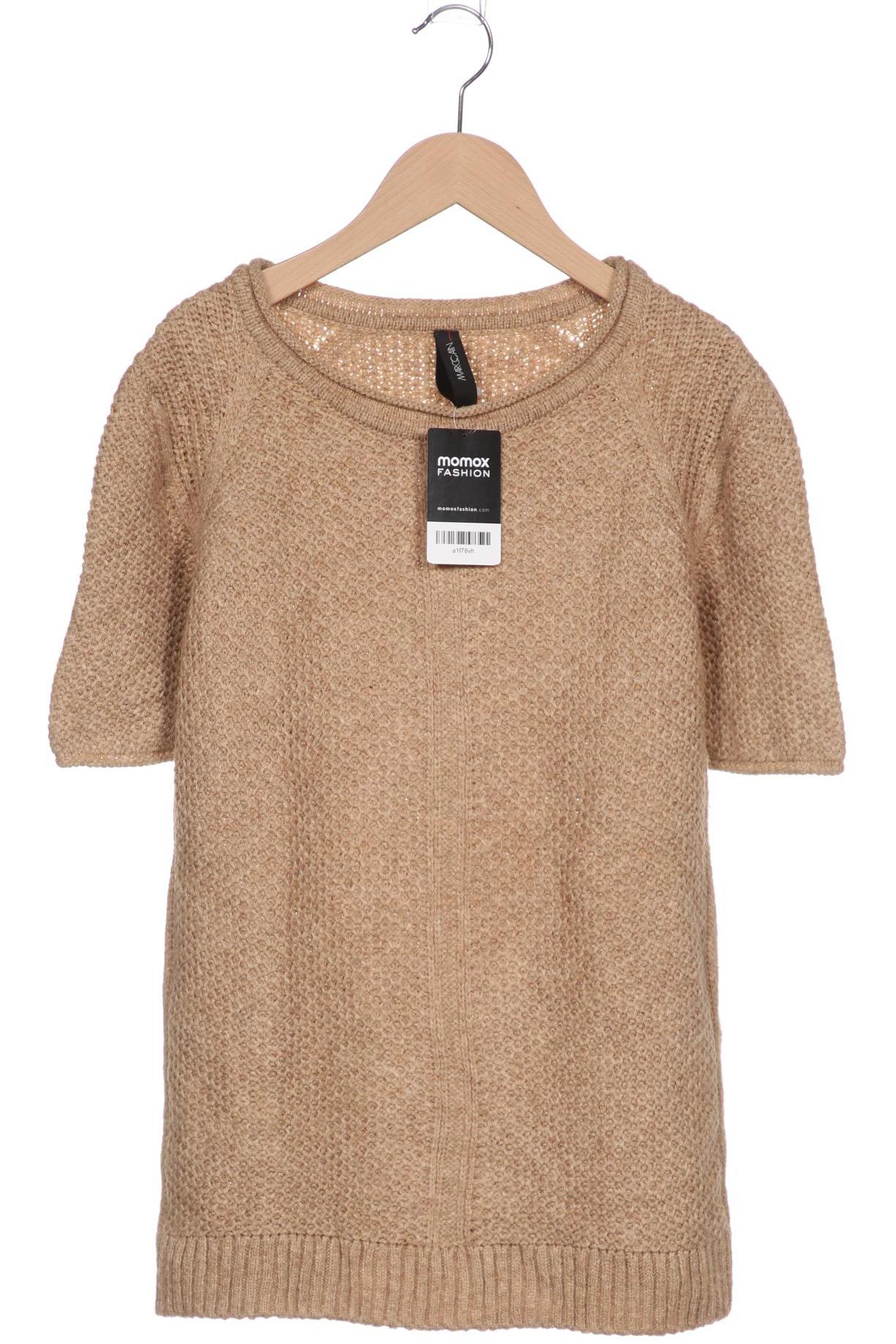 Marc Cain Damen Pullover, beige von Marc Cain