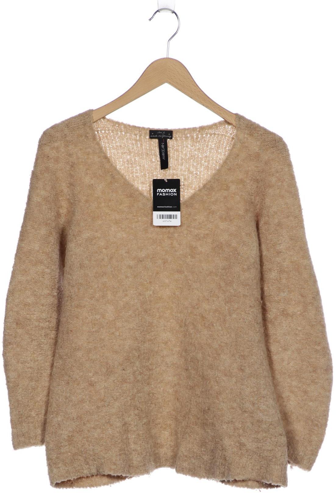 Marc Cain Damen Pullover, braun von Marc Cain