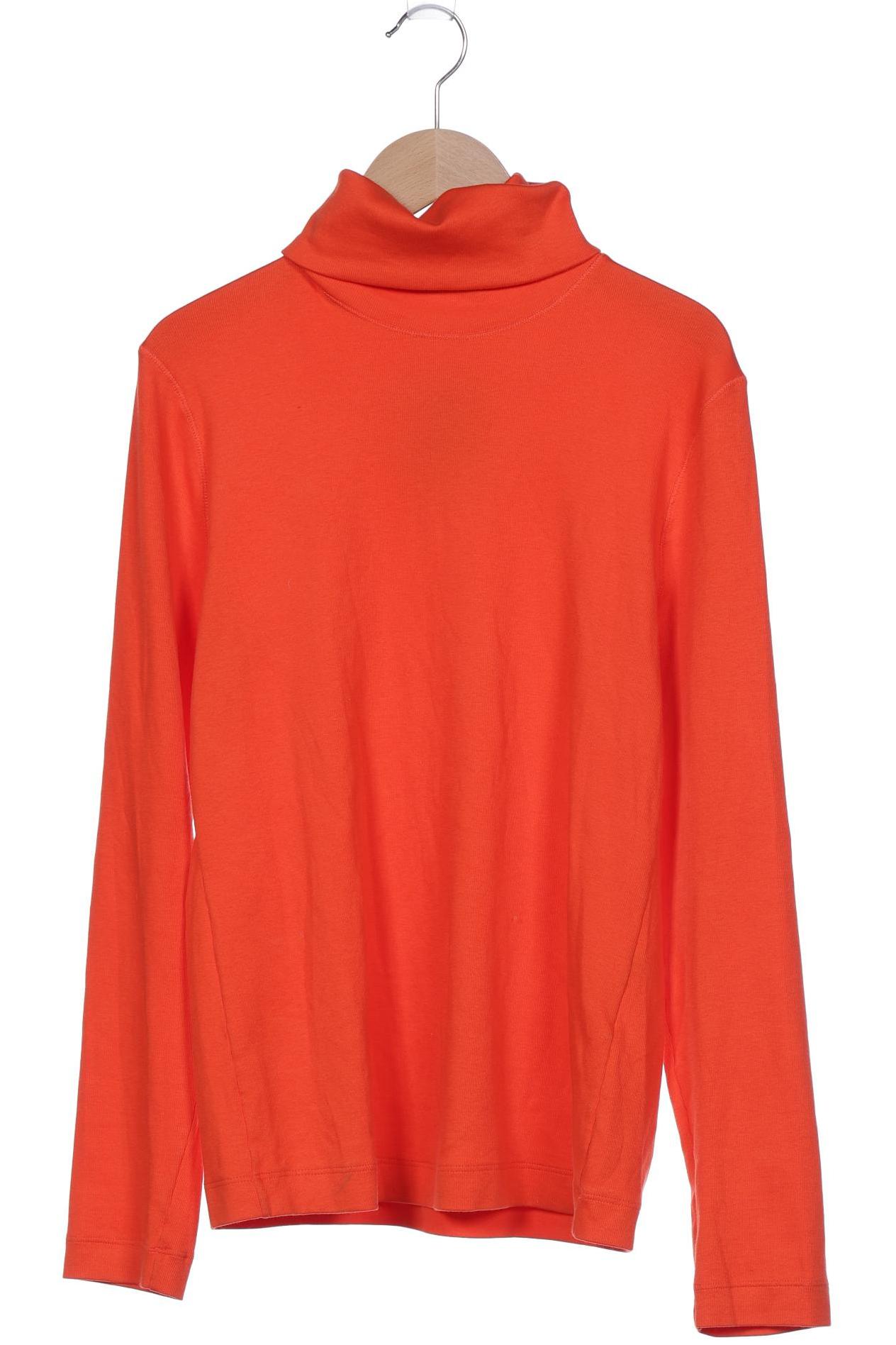 Marc Cain Damen Pullover, orange von Marc Cain