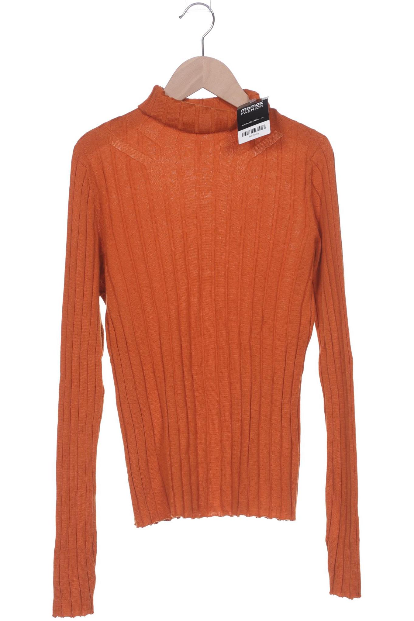 Marc Cain Damen Pullover, orange von Marc Cain