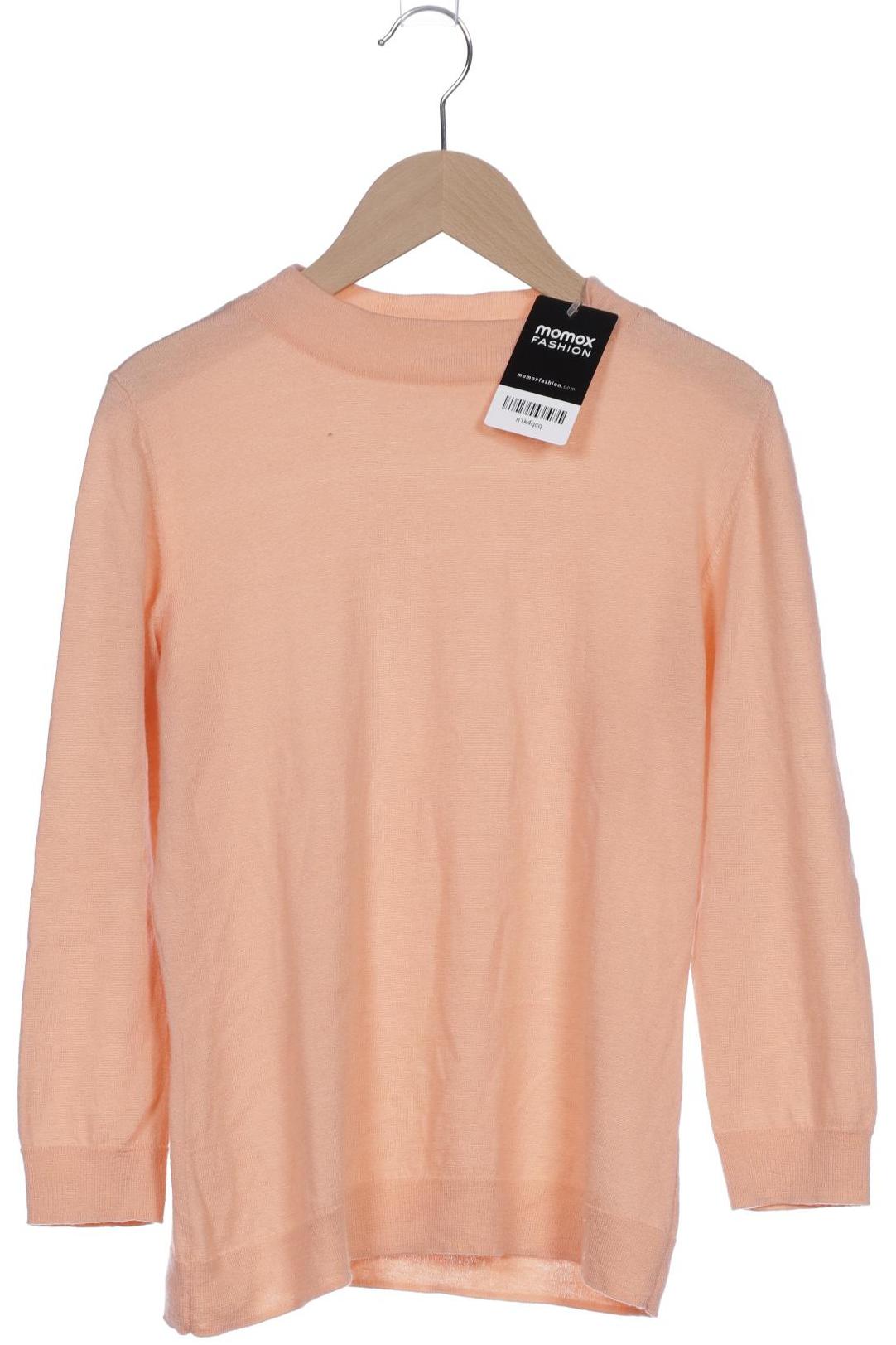 Marc Cain Damen Pullover, pink, Gr. 36 von Marc Cain