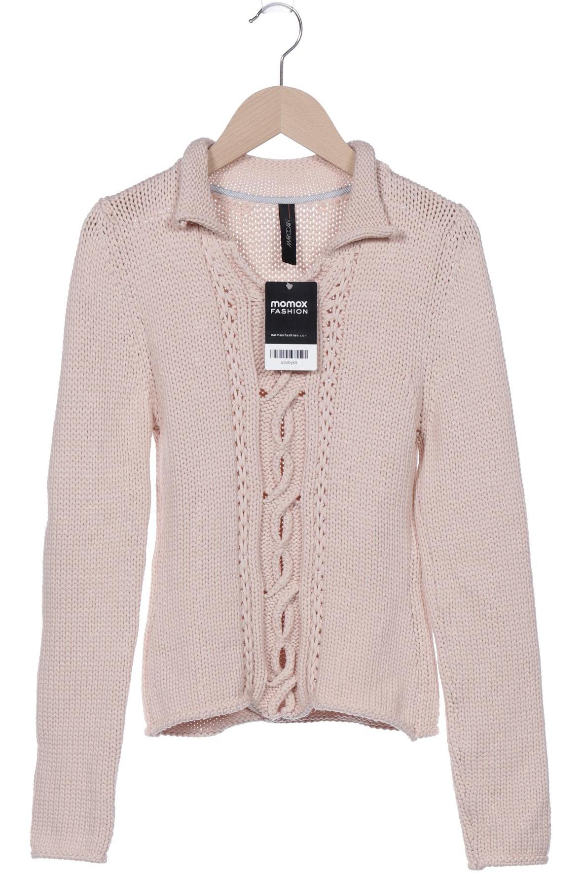 Marc Cain Damen Pullover, pink von Marc Cain