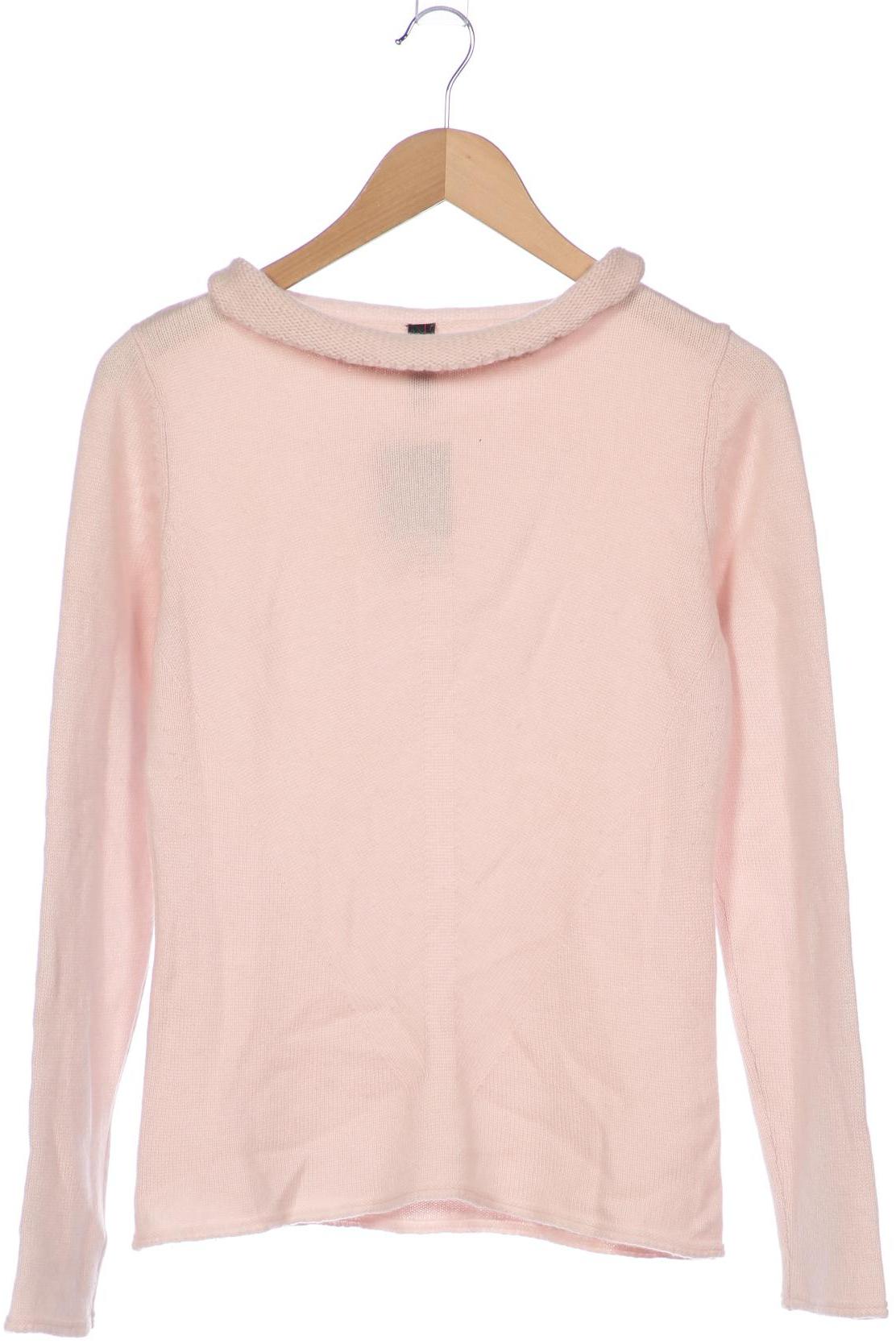 Marc Cain Damen Pullover, pink, Gr. 36 von Marc Cain