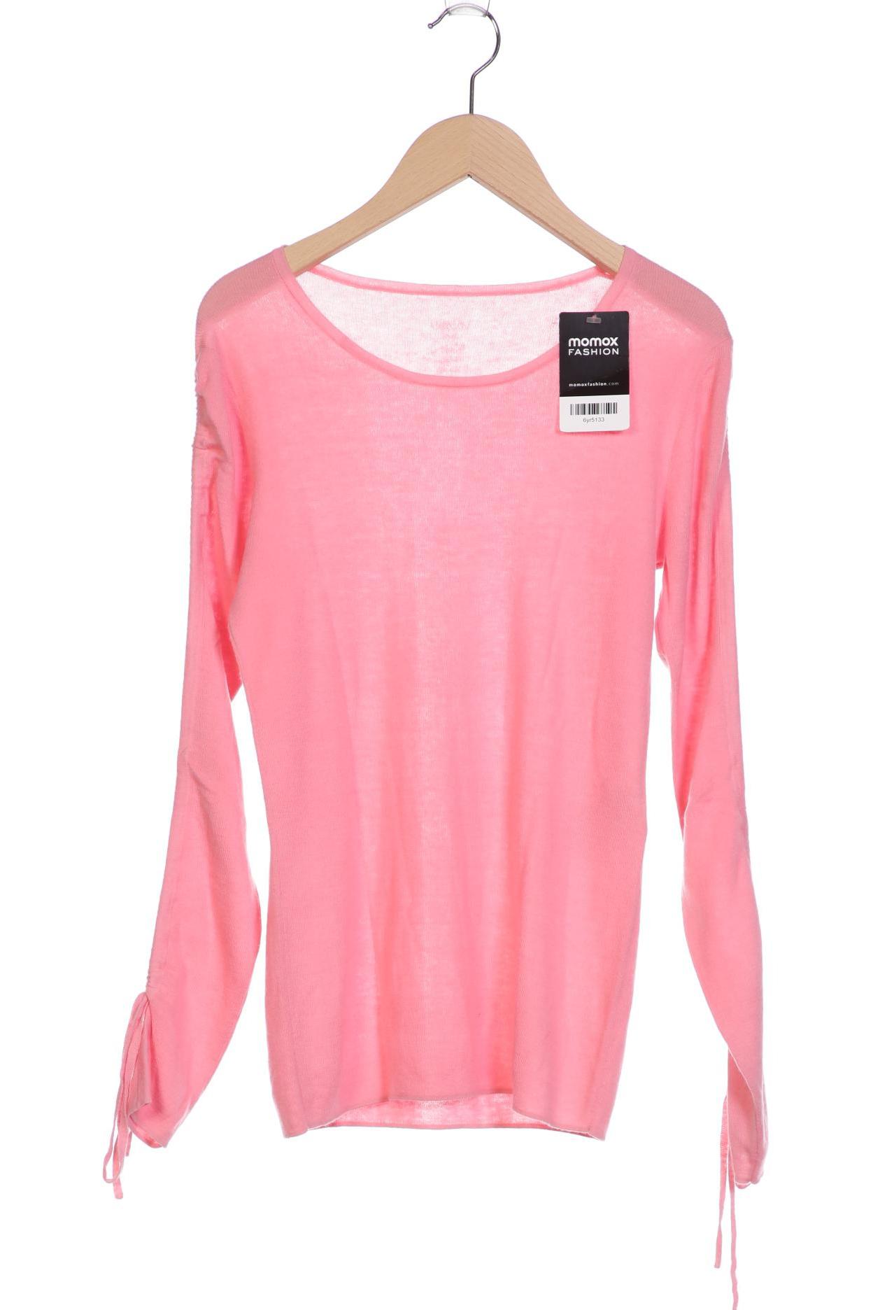 Marc Cain Damen Pullover, pink, Gr. 38 von Marc Cain