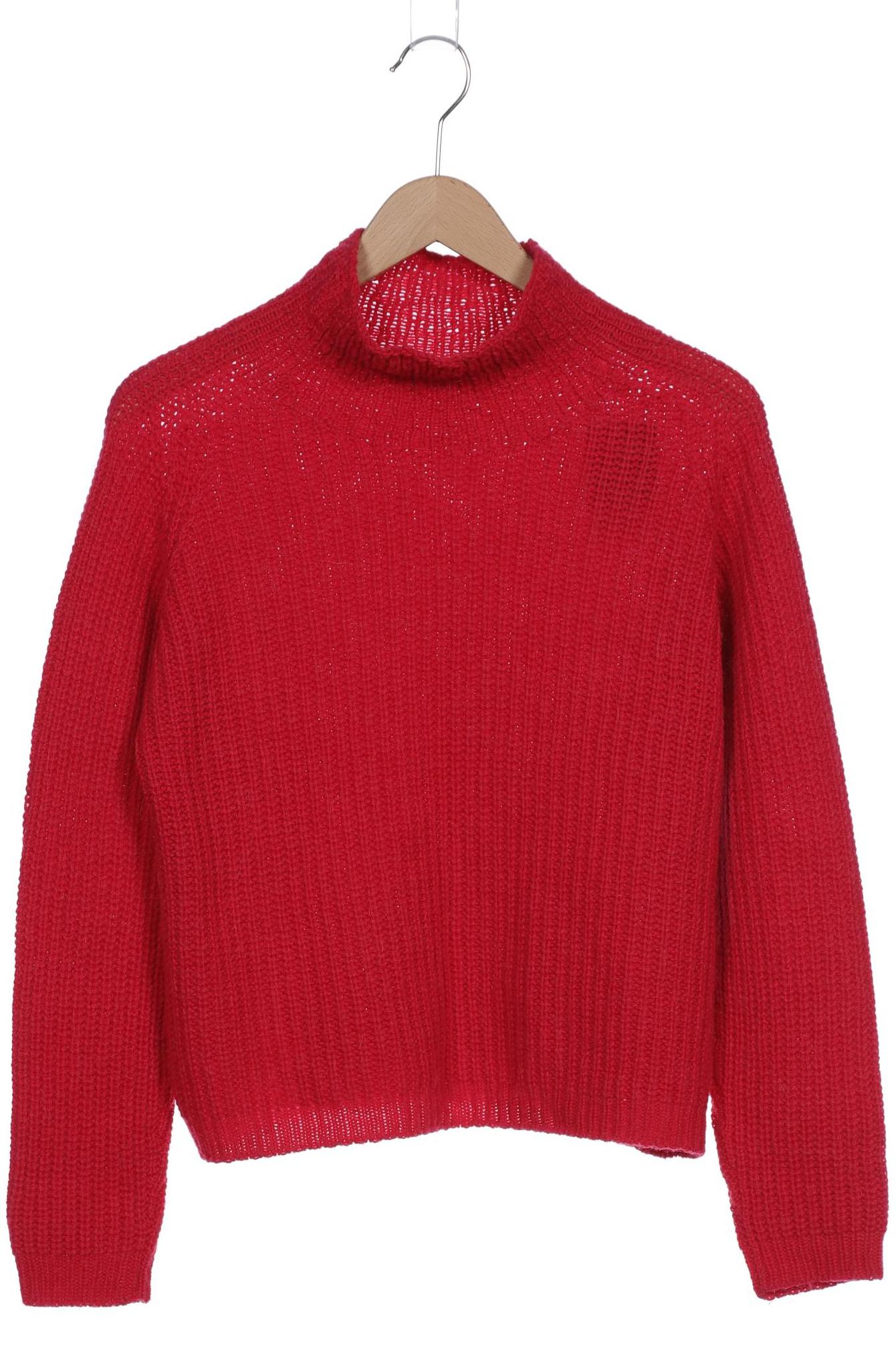 Marc Cain Damen Pullover, pink von Marc Cain