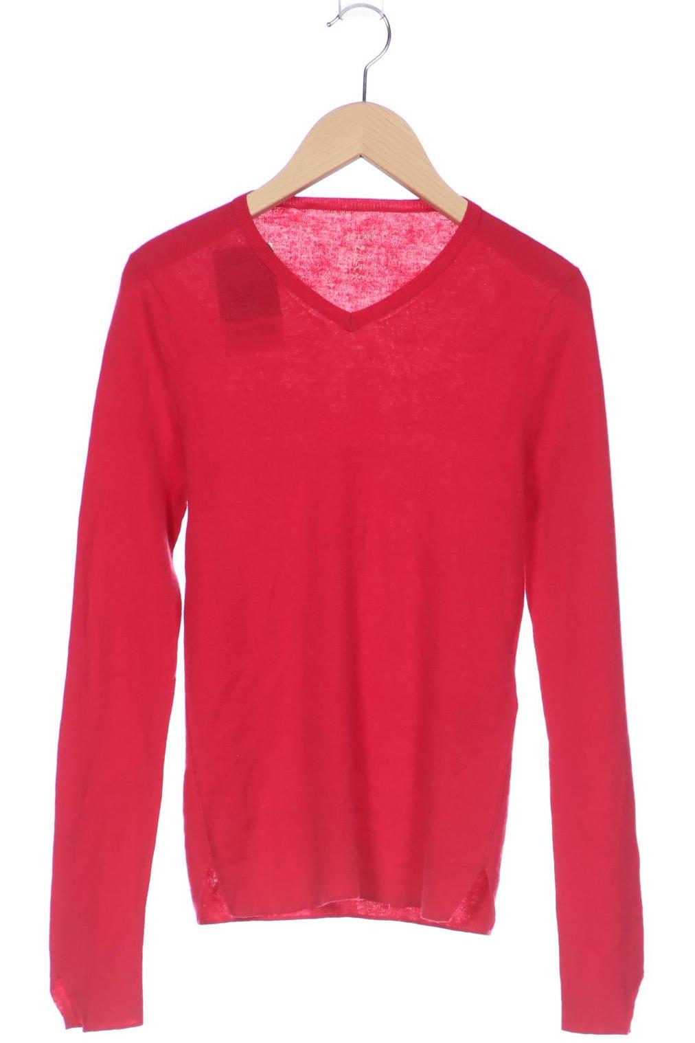 Marc Cain Damen Pullover, pink von Marc Cain